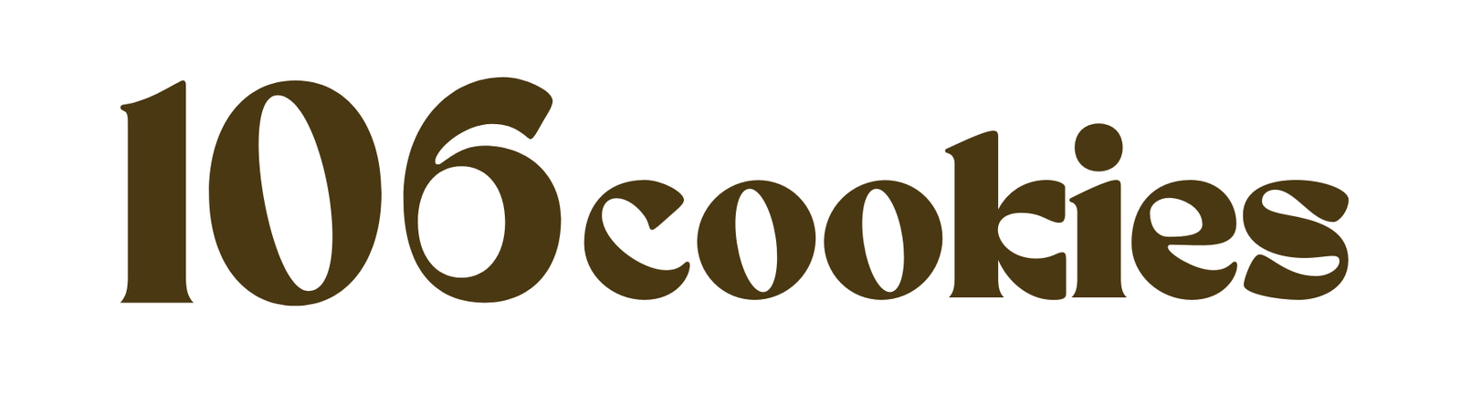 106 Cookies